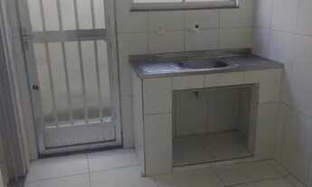 Imagem 6: Kitinete em Anchieta