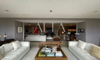 Imagem 4: Parque Cidade Jardim - 630 m² - 4 suítes - 7 vagas - Vista para o Jockey