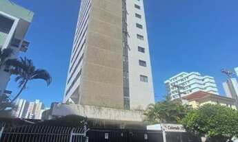 Imagem 2: Apartamento para aluguel, 1 quarto, 1 vaga, Graças - Recife/PE