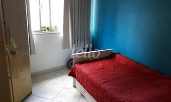 Imagem 6: São Paulo - Apartamento Padrão - Santa Cecília