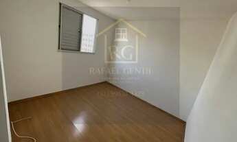 Imagem 5: Apartamento para alugar, Cajamar/SP, Portal dos Ipês III, 2 quartos, 50m², 10°, planejados