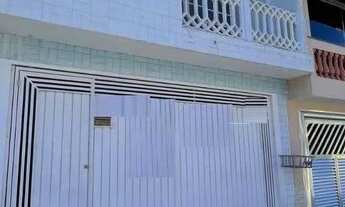 Imagem: SOBRADO P/ LOCAÇÃO - JD. ANCHIETA