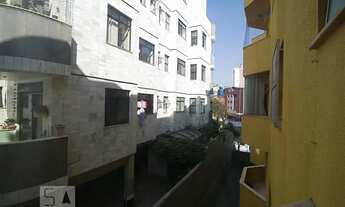 Imagem 3: Apartamento à Venda - Estoril , 3 Quartos, 70 m2