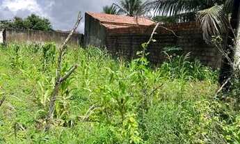 Imagem: Vendo e troco terreno nas Batingas por trás