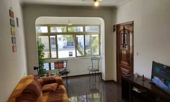 Imagem: Apartamento com 2 dormitórios, 83 m²