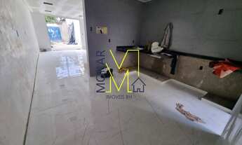 Imagem 7: Casa 3 quartos - Santa Amélia em Belo Horizonte/MG