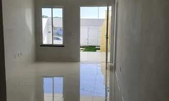 Imagem 4: Casa para venda com 85 metros quadrados com 2 quartos em Ancuri - Itaitinga - CE