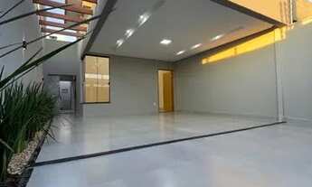 Imagem: Casa no RESIDENCIAL CAMPOS DO JORDÃO