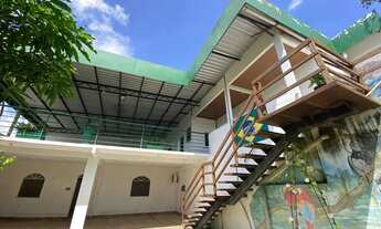 Imagem: Casa para aluguel com 800 metros quadrados