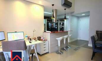 Imagem 4: Locação Apartamento 2 Dormitórios - 121 m² Brooklin