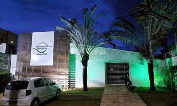 Imagem 3: Casa Padrão Casa com 4 banheiros