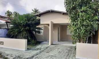 Imagem 1: Casa para alugar em condomínio em Parnamirim RN