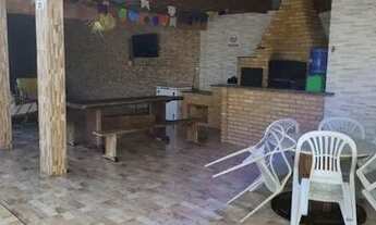 Imagem 5: Casa temporada aluguel praia com piscina itanhaem