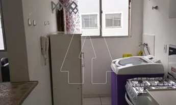 Imagem 4: Araçatuba - Apartamento - Jardim América