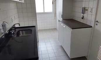 Imagem: Apartamento para venda possui 58 metros