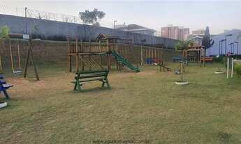 Imagem 3: Terrenos em Condomínio para venda em Jundiaí no bairro Terras de Genova