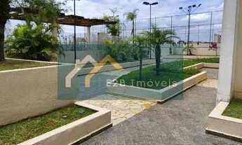 Imagem 6: São Paulo - Apartamento Padrão - Parque Continental