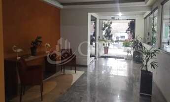 Imagem 3: Aluga-se apartamento no Condomínio Pajuçara na Vila Adyana - São José dos Campos