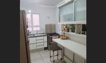 Imagem 3: Apartamento 4 quartos, 111m² e lazer completo em Jardim Nova Aliança Sul