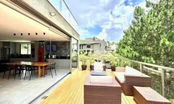 Imagem 2: Casa de condomínio para aluguel e venda com 360 metros quadrados com 4 quartos