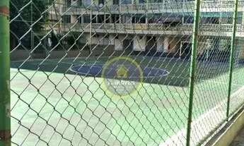 Imagem 4: Bom apartamento vazio, sala 1 quarto em condomínio