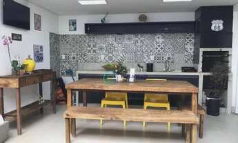 Imagem 7: Casa para venda possui 80 metros quadrados com 3 quartos em Vila Perus - São Paulo - SP