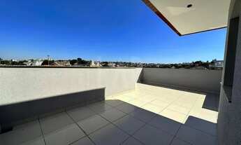 Imagem 7: Apartamento à venda, 2 quartos, 1 suíte, 2 vagas, Santa Mônica - Belo Horizonte/MG