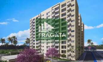 Imagem 4: APARTAMENTO ARACAJU RESIDENCIAL VISTA ARUANA