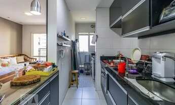 Imagem 6: Apartamento com 2 quartos (1 suíte) à venda no Jardim Tupanci, Barueri