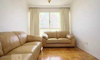 Imagem 3: Apartamento para Aluguel - Lapa, 3 Quartos, 156 m2