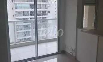 Imagem 3: São Paulo - Apartamento Padrão - Consolação