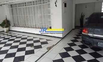 Imagem 5: SãO PAULO - Casa Padrão - Jardim Matarazzo