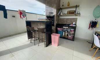 Imagem 3: Vendo Casa com 3 Quartos, Fino Acabamento, Área Gourmet