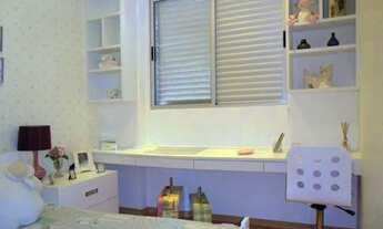 Imagem 4: Apartamento à venda, 3 quartos, 1 suíte, 1 vaga, Ouro Preto - Belo Horizonte/MG