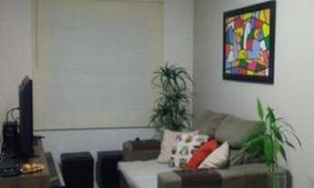 Imagem 6: Apartamento 2 dorms para Venda - Jardim Paraná, Paranaguá - 55m², 1 vaga