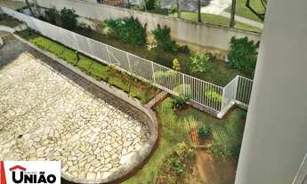 Imagem 2: Apartamento para aluguel tem 80 metros quadrados com 3 quartos