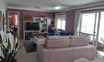 Imagem 6: APARTAMENTO 134 TOTALMENTE MOBILIADO 3 DORMS 1 SUÍTE 2 VAGAS