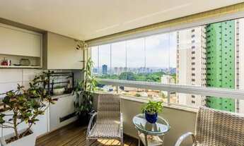 Imagem 5: APARTAMENTO RESIDENCIAL em São Paulo - SP, Perdizes