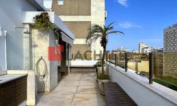 Imagem 4: RIO DE JANEIRO - Apartamento Padrão - Leblon