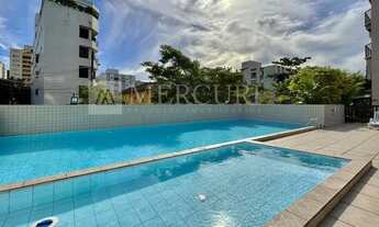 Imagem 3: Apartamento com 2 quartos à venda, 70 m² por R$ 360.000 - Enseada - Guarujá/SP