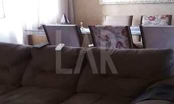 Imagem 4: Apartamento à venda, 3 quartos, 1 suíte, 2 vagas, Prado - Belo Horizonte/MG