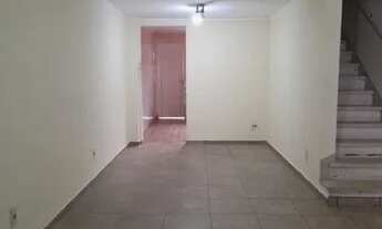 Imagem 5: Sobrado para aluguel com 120 metros quadrados com 2 dormitórios em Chácara Califórnia - Sã