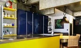 Imagem 5: Cobertura Venda 2 Dormitórios - 172 m² Pinheiros