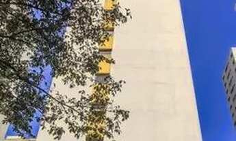 Imagem: SÃO PAULO - Apartamento Padrão - JARDIM