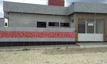 Imagem 2: Casa de 153,53 m² para venda situada na cidade de riacho das almas -pe