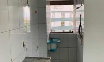 Imagem 7: Flat com 1 quarto no centro do Recife-PE - Lazer completo - Andar Baixo