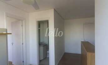 Imagem 4: São Paulo - Apartamento Padrão - Brás