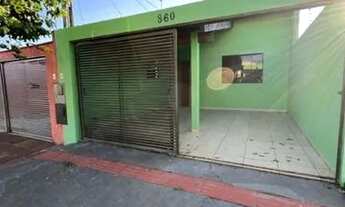 Imagem 3: Casa geminada com 3 quartos - Bairro Jardim Santa Alice em Londrina