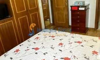 Imagem 7: Prédio 100% revest slão festas elevador apto 130m²montado e decorado sla 2 ambs varanda 4