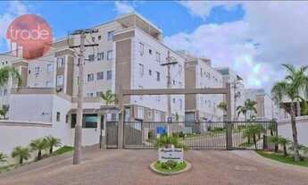 Imagem 2: Apartamento com 2 dormitórios à venda, 48 m² por R$ 192.000,00 - Parque Residencial Lagoin